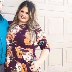 Tara Lynn Boutique Wine maxi